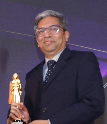 Jayen Desai